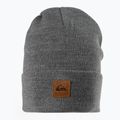 Pánská zimní čepice na snowboard Quiksilver Brigade šedá EQYHA03303 2
