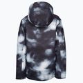 Dětská snowboardová bunda Quiksilver Mission Printed černá EQBTJ03148 2