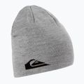 Pánská zimní čepice na snowboard Quiksilver M&W šedá EQYHA03308