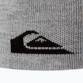 Pánská zimní čepice na snowboard Quiksilver M&W šedá EQYHA03308 3
