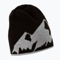 Pánská zimní čepice na snowboard Quiksilver M&W šedá EQYHA03308 4