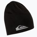 Pánská zimní čepice na snowboard Quiksilver M&W černá EQYHA03308