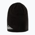 Pánská zimní čepice na snowboard Quiksilver M&W černá EQYHA03308 2