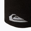 Pánská zimní čepice na snowboard Quiksilver M&W černá EQYHA03308 3