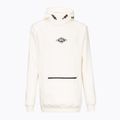 Pánská snowboardová mikina Quiksilver Big Logo Tech bílá EQYFT04378