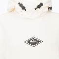 Pánská snowboardová mikina Quiksilver Big Logo Tech bílá EQYFT04378 3