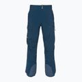 Quiksilver Utility pánské snowboardové kalhoty navy blue EQYTP03140