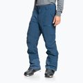 Quiksilver Utility pánské snowboardové kalhoty navy blue EQYTP03140 6