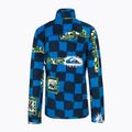 Dětská snowboardová mikina Quiksilver Aker Hz modrá EQBFT03697 2