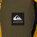 Pánská snowboardová bunda Quiksilver Tr Stretch žlutá EQYTJ03324 3