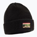 Pánská lyžařská čepice Quiksilver Tofino černá EQYHA03301