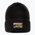 Pánská lyžařská čepice Quiksilver Tofino černá EQYHA03301 2
