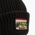 Pánská lyžařská čepice Quiksilver Tofino černá EQYHA03301 3