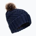 Dámská zimní čepice ROXY Blizzard 2021 blue