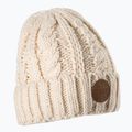 Dámská zimní čepice ROXY Tram 2021 beige