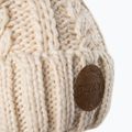 Dámská zimní čepice ROXY Tram 2021 beige 3