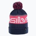 Pánská zimní čepice na snowboard Quiksilver Summit modrá EQYHA03306 2