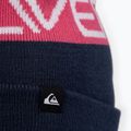 Pánská zimní čepice na snowboard Quiksilver Summit modrá EQYHA03306 3