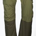 Pánské snowboardové kalhoty Quiksilver Tr Stretch zelené EQYTP03165 4