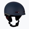 Snowboardová helma Quiksilver Play M HLMT modrá EQYTL03057-BYJ0