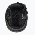 Lyžařská helma Quiksilver SKYLAB SRT M HLMT černá EQYTL03059-KVJ0 5
