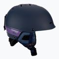 Snowboardová helma Quiksilver Skylab SRT modrá EQYTL03059 4