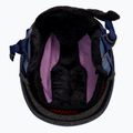 Snowboardová helma Quiksilver Skylab SRT modrá EQYTL03059 5