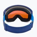 Lyžařské brýle Quiksilver Storm M SNGG modré EQYTG03143-BSN0 3