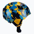 Snowboardová helma Quiksilver Slush B HLMT modrá EQBTL03018-BNM2 4