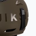 Snowboardová helma Quiksilver Lawson hnědá EQYTL03053 7