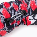 Dámské snowboardové rukavice ROXY Cynthia Rowley 2021 true black/white/red 5