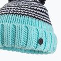 Dámská zimní čepice ROXY Frozenfall 2021 blue 3
