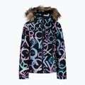 Dětská snowboardová bunda ROXY Jet Ski 2021 black