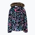Dětská snowboardová bunda ROXY Jet Ski 2021 black 2