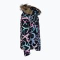 Dětská snowboardová bunda ROXY Jet Ski 2021 black 3