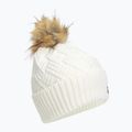 Dámská zimní čepice ROXY Ski Chic 2021 white
