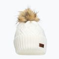Dámská zimní čepice ROXY Ski Chic 2021 white 2
