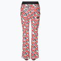 Dámské snowboardové kalhoty ROXY Rowley X ROXY High 2021 bright white/white red 9