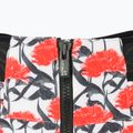 Dámské snowboardové kalhoty ROXY Rowley X ROXY High 2021 bright white/white red 10