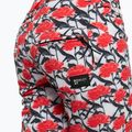 Dámské snowboardové kalhoty ROXY Rowley X ROXY High 2021 bright white/white red 5