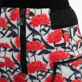 Dámské snowboardové kalhoty ROXY Rowley X ROXY High 2021 bright white/white red 6
