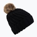 Dětská zimní čepice ROXY Blizzard Girl 2021 true black