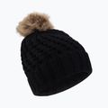 Dětská zimní čepice ROXY Blizzard Girl 2021 true black 2