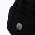 Dětská zimní čepice ROXY Blizzard Girl 2021 true black 3