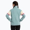 Dámská snowboardová mikina ROXY Kirah 2021 blue 4