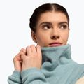 Dámská snowboardová mikina ROXY Kirah 2021 blue 6