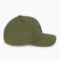 Pánská baseballová čepice Quiksilver Adapted four leaf clover 2
