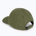 Pánská baseballová čepice Quiksilver Adapted four leaf clover 3