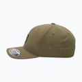 Pánská baseballová čepice Quiksilver Adapted four leaf clover 7