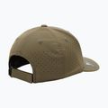 Pánská baseballová čepice Quiksilver Adapted four leaf clover 8